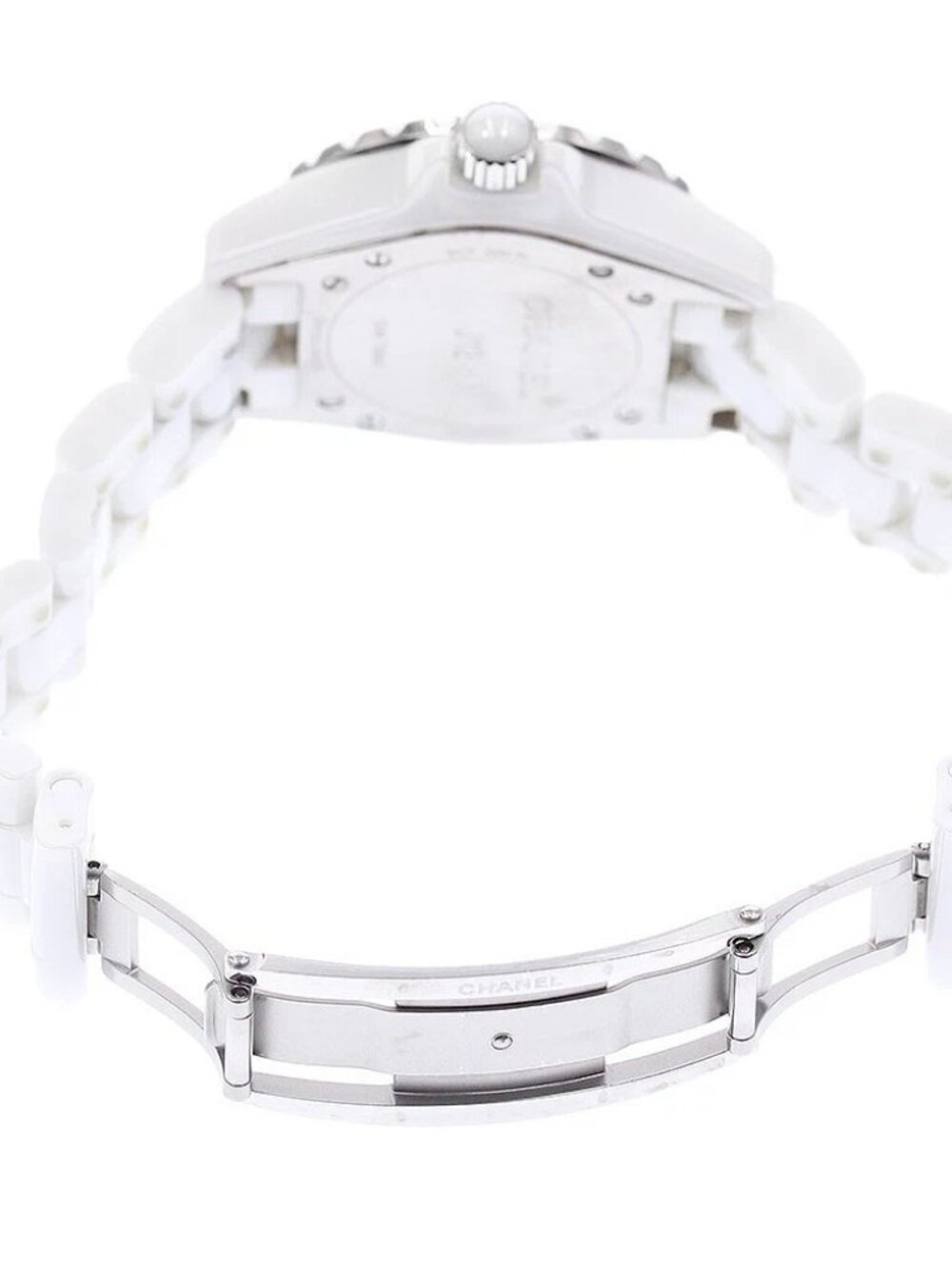 CHANEL J12 - Picture 8 of 13